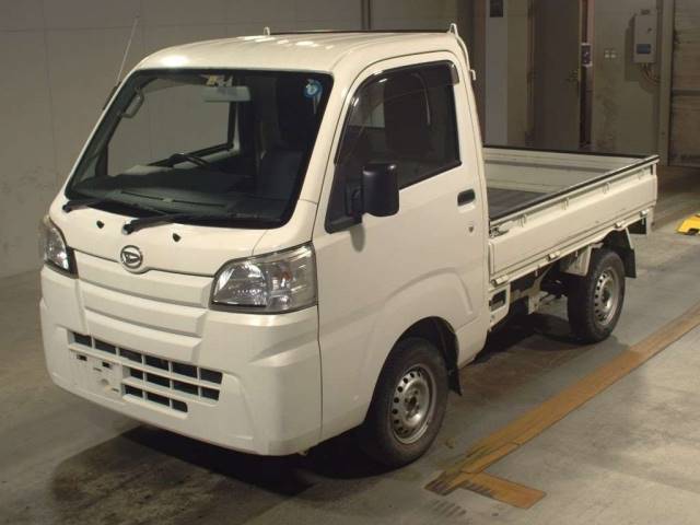 3719 DAIHATSU HIJET TRUCK S500P 2017 г. (TAA Kyushu)